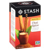 Stash Chai Spice Tea Bags Black Tea, 20 bags