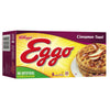 KELLOGGS Eggo Cinnamon Toast