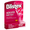 BLISTEX Medicated Berry Balm SPF 15 Lip Protectant/Sunscreen 4g