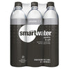 Graceus Smartwater Alkaline 9+pH Distilled Water, 1 l, 6 ct