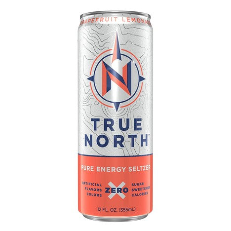 PURE NORTH GRAPEFRUIT LEMONADE 355 ml