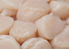 UNOMUNDO Scallops  30/40 454G Frozen