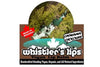 WHISTLER'S LIPS Cheakamus Chocolate