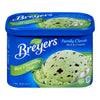 BREYERS Mint Chocolate Chip 1.66L