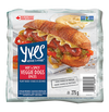 YVES SPICY CHILI VEGGIE DOGS 1 ea
