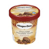 Häagen-Dazs Chocolate Chocolate Chunk Flavour Ice Cream, 500 mL