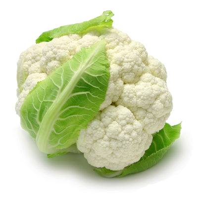 CAULIFLOWER