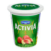 DANONE Activia Strawberry Rhubarb 650g
