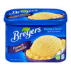 Breyers, French Vanilla Ice Cream, 1.66 l