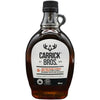 Carrick Bros Organic Maple Syrup, 500 ml