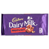 CADBURY DAIRYMILK Fruit & Nut 200g