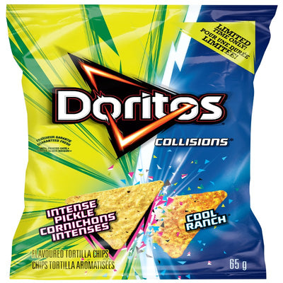 DORITOS COOL RANCH 65 g