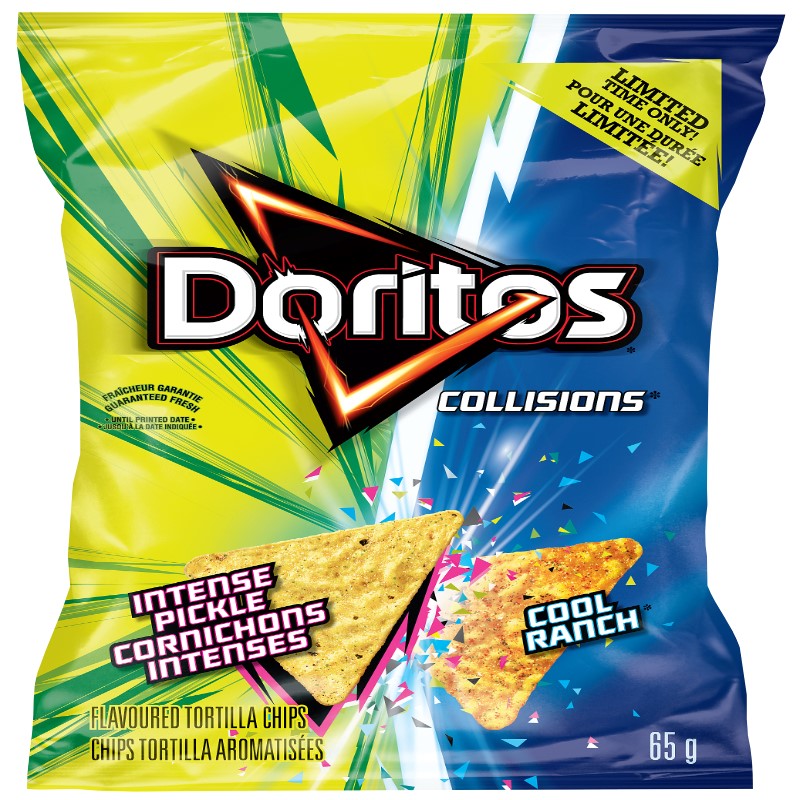 DORITOS COOL RANCH 65 g