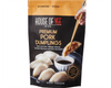 HOY PREMIUM PORK DUMPLING 15 pcs