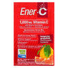 Ener-C Vitamin C Tangerine Grapefruit Drink Mix, 9 g