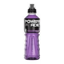 POWERADE ULTRA GRAPE 710ML