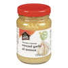 CLUB HOUSE Minced Garlic 120g