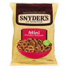Snyder's Of Hanover Mini Pretzels, 240 g