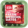 NATURAL DELIGHTS Medjool Dates 340g