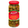 MEZZETTA Manzanilla Olives with Minced Pimento 398ml