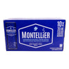 MONTELLIER Spring Water 355ml 10's