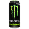 MONSTER Energy Absolutely Zero Energy Drink 473ml