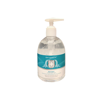 ATMOSPHERE Hand Sanitizer 300ml