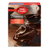 BETTY CROCKER Frosted Brownie Mix 550g