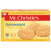 MR. CHRISTIE Arrowroot Biscuits 350g