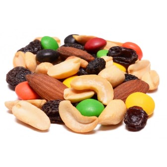 BULK RAINBOW MIX 1 kg