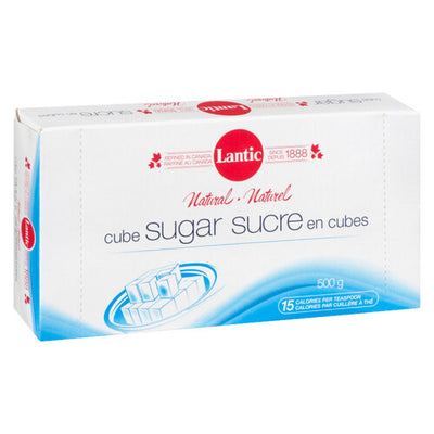 ROGERS Sugar Cubes 500g