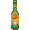 CHOLULA Green Hot Sauce 150ml