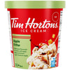 Tim Hortons Apple Fritter Ice Cream, 500 mL