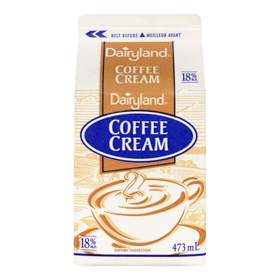 DAIRYLAND Coffee Creamer 473ml