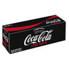 COCA COLA No Sugar, 12 ct