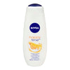 NIVEA Happy Time Body Wash 500ml