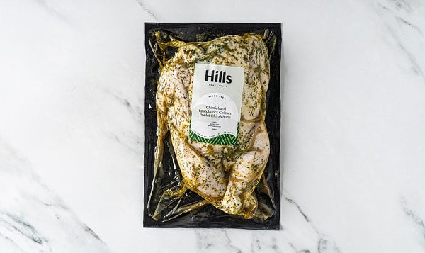 Hills Chicken Chimichurri, 1 ct