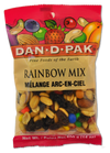 DAN D PAK Rainbow Mix 400g