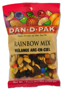 DAN D PAK Rainbow Mix 400g