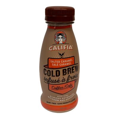 Califa Cold Brew Coffee, 295 mL