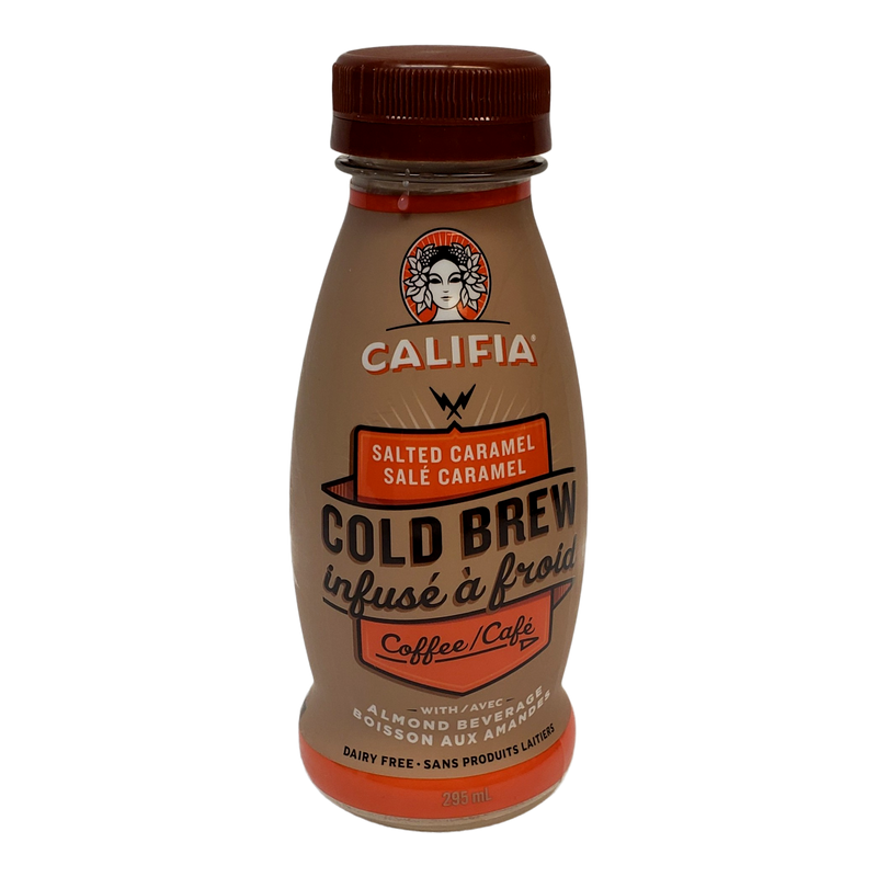 Califa Cold Brew Coffee, 295 mL