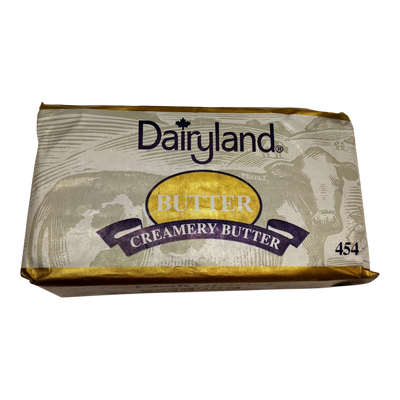DAIRYLAND Butter 454g