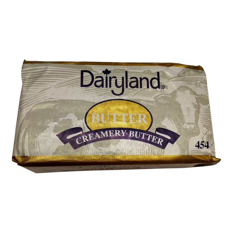 DAIRYLAND Butter 454g
