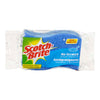 SCOTCH Brite No Scratch Scrub Sponges 2 Pack
