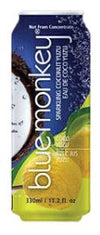 BLUE MONKEY SPARKLING YUZU 330 ml