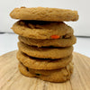 M&M Cookies 6 Pack