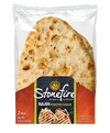 STONEFIRE Naan Garlic 250g