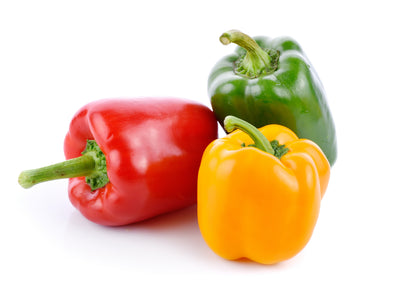 Bell Peppers