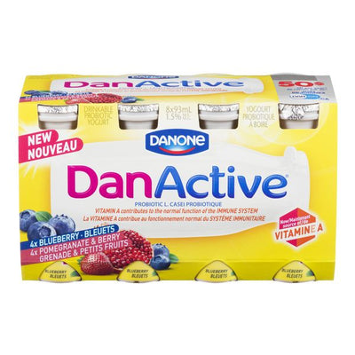 DANONE Dan Active