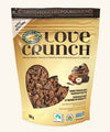 LOVE CRUNCH DARK CHOCO HAZELNU 325 g